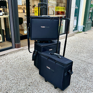 Gestion de Projet - Valises ToriStudio